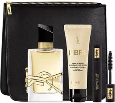 libre yves saint laurent lait pour le corps|Yves Saint Laurent Libre Eau de Parfum Coffret parfum .